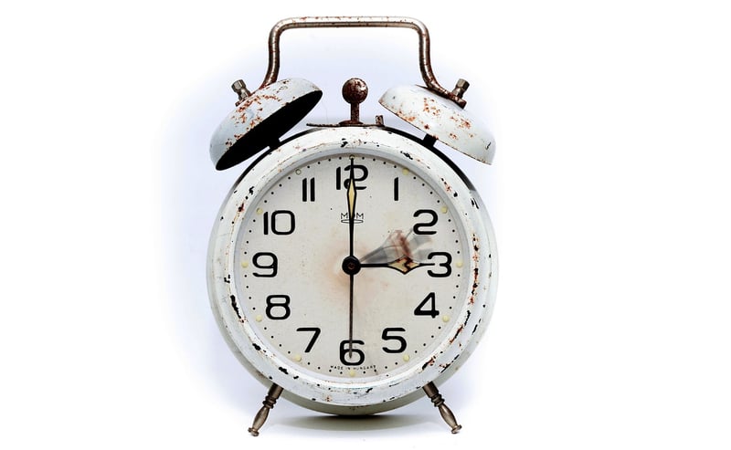 Ethical Time-Travel