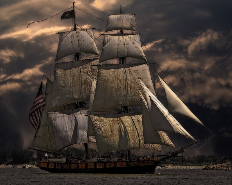 Renaissance Exploration