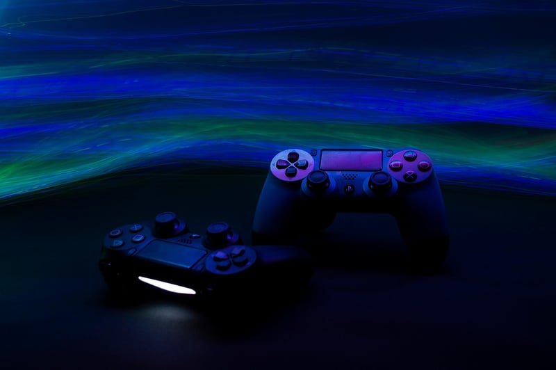 Digital Adventures